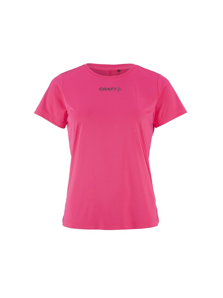 CORE Essence SS Tee 2 W från Craft i Fame
