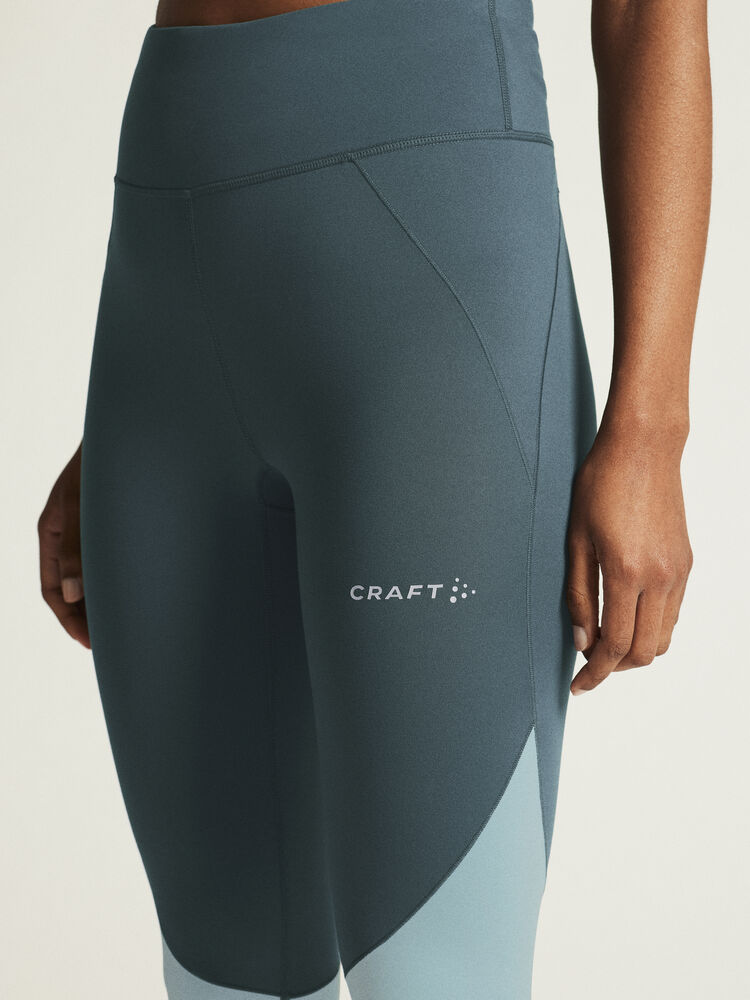 Craft ADV Essence Warm Tights W - Orion (retail) [387364] / XS