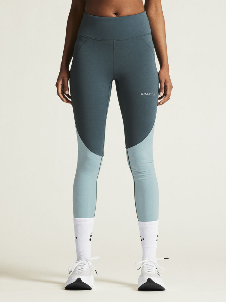 Craft ADV Essence Warm Tights W - Orion (retail) [387364] / XS