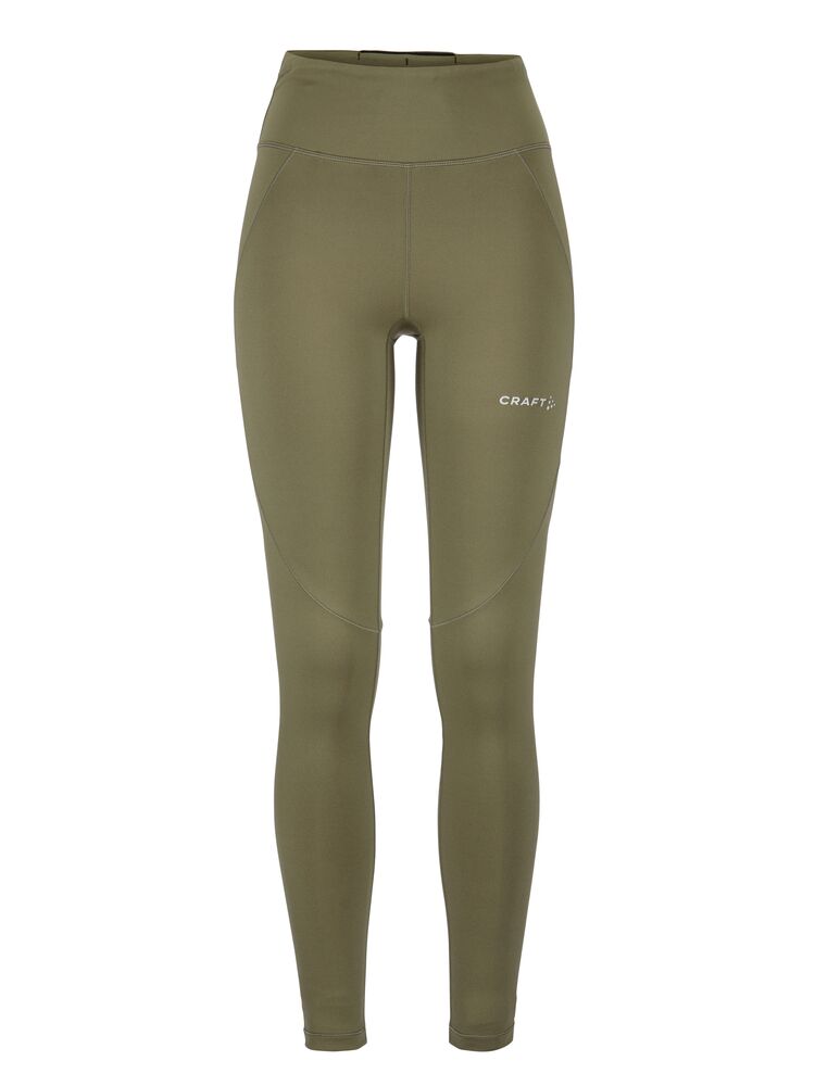 ADV Essence Warm Tights W från Craft i Rift