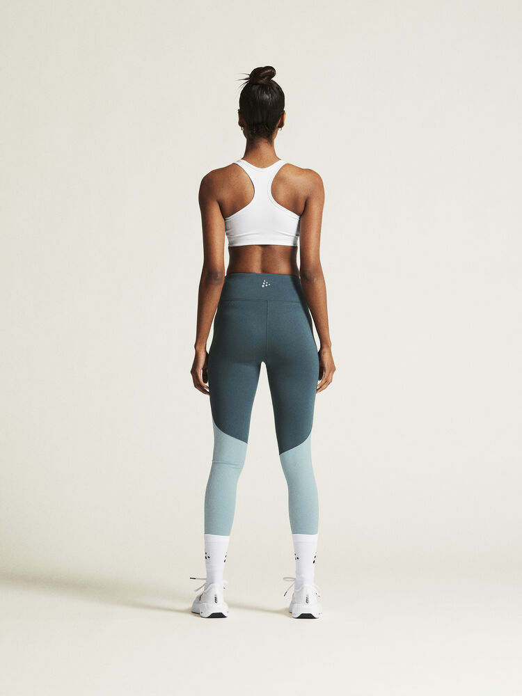 Craft ADV Essence Warm Tights W - Orion (retail) [387364] / XS