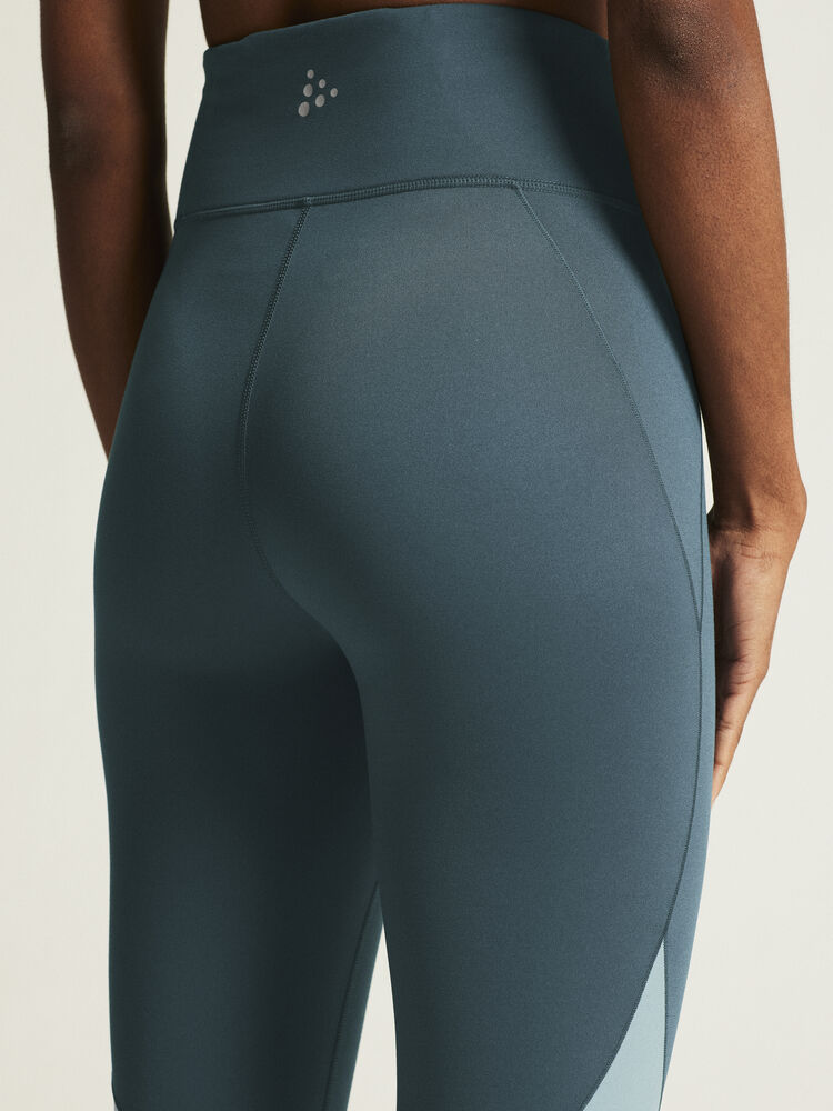 Craft ADV Essence Warm Tights W - Orion (retail) [387364] / XS
