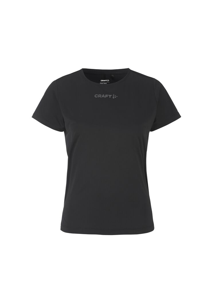 CORE Essence SS Tee 2 W från Craft i Svart