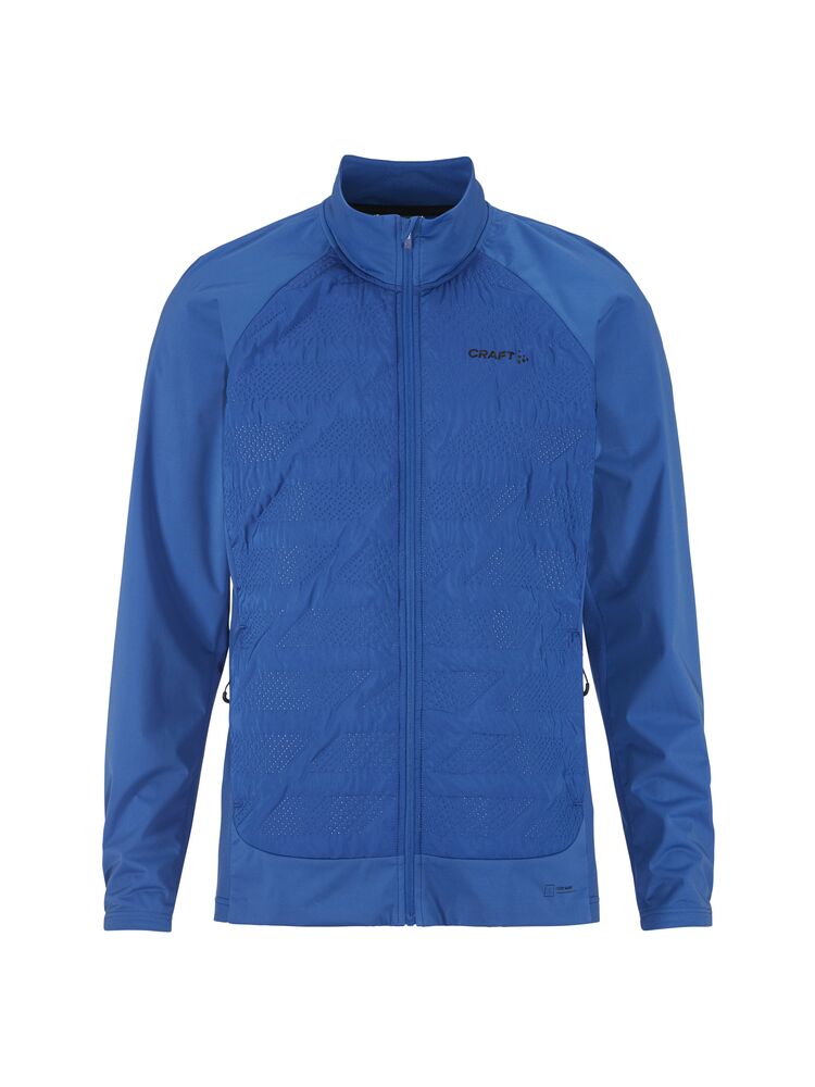 Adv Nordic Training Speed Jacket M Jackets New Wave Group SA