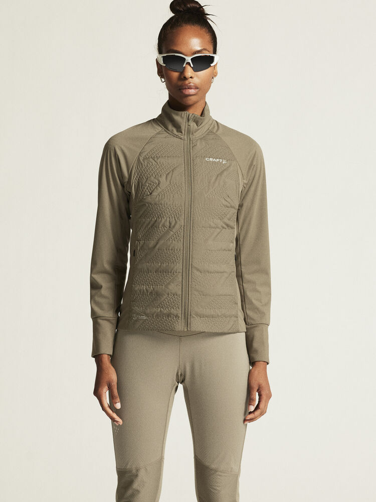 Craft Adv Nordic Training Speed Jacket 2 W - Raw (retail) [237000] / XS