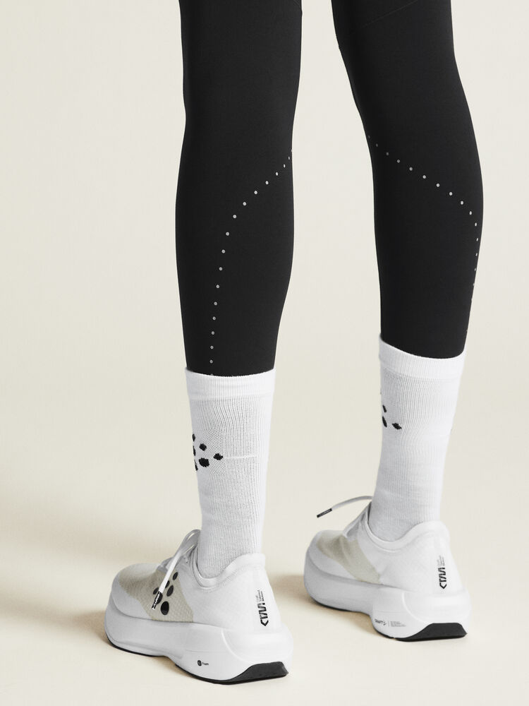 Craft ADV Essence Warm Tights W - Black AW25 [999000] / XS