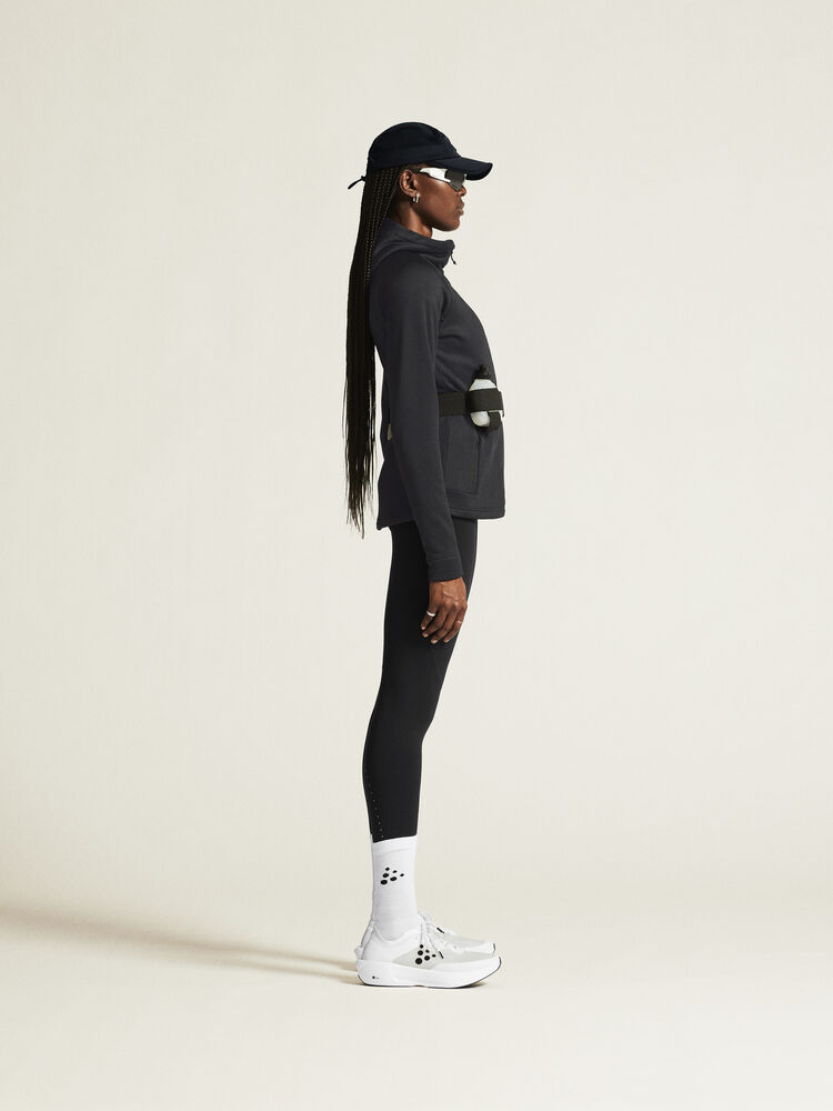 Craft ADV Essence Warm Tights W - Black AW25 [999000] / XS