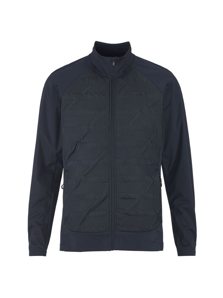 Adv Nordic Training Speed Jacket 2 M från Craft i Blaze