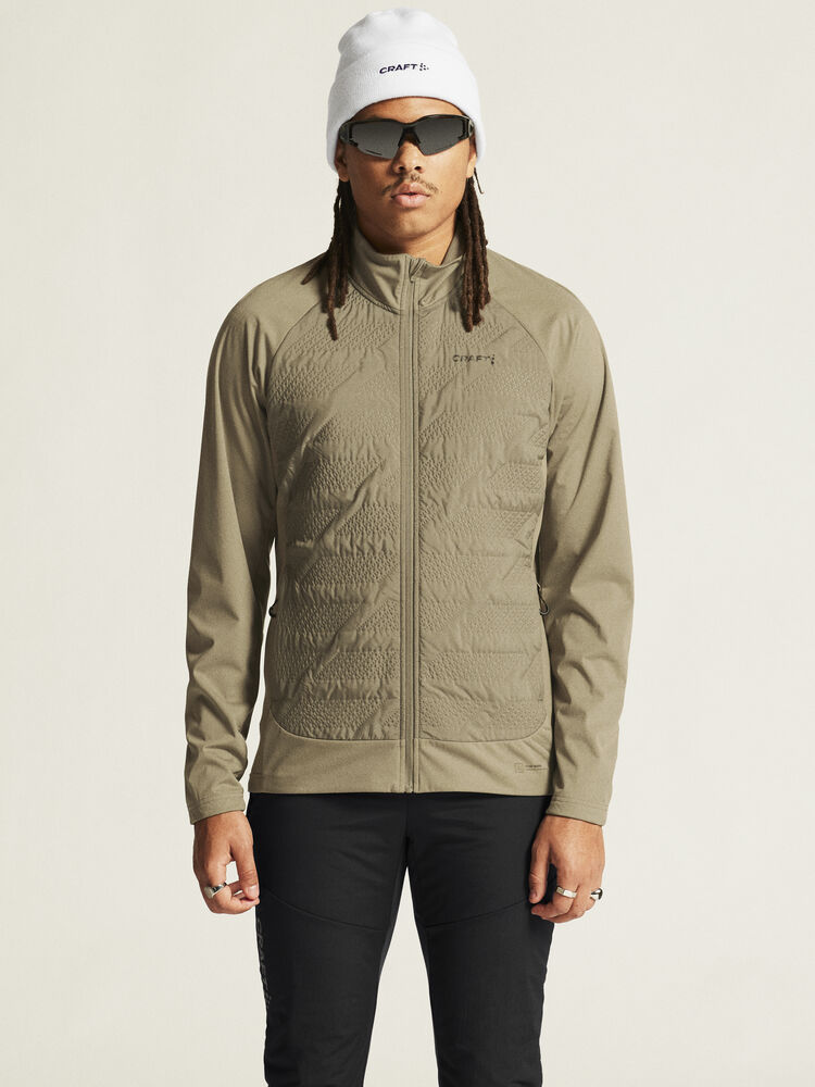 Craft Adv Nordic Training Speed Jacket 2 M - Raw (retail) [237000] / XS