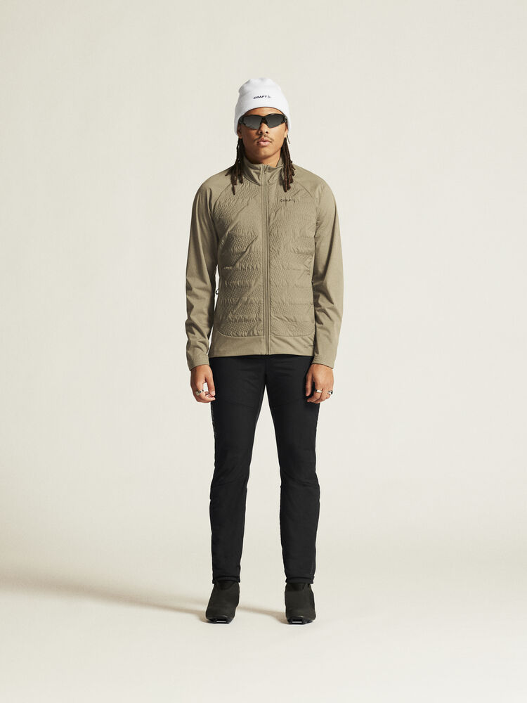 Craft Adv Nordic Training Speed Jacket 2 M - Raw (retail) [237000] / XS