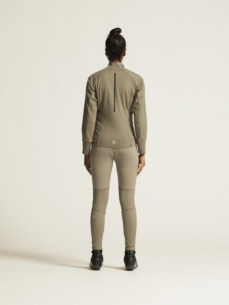 Craft Adv Nordic Training Speed Jacket 2 W - Raw (retail) [237000] / XS