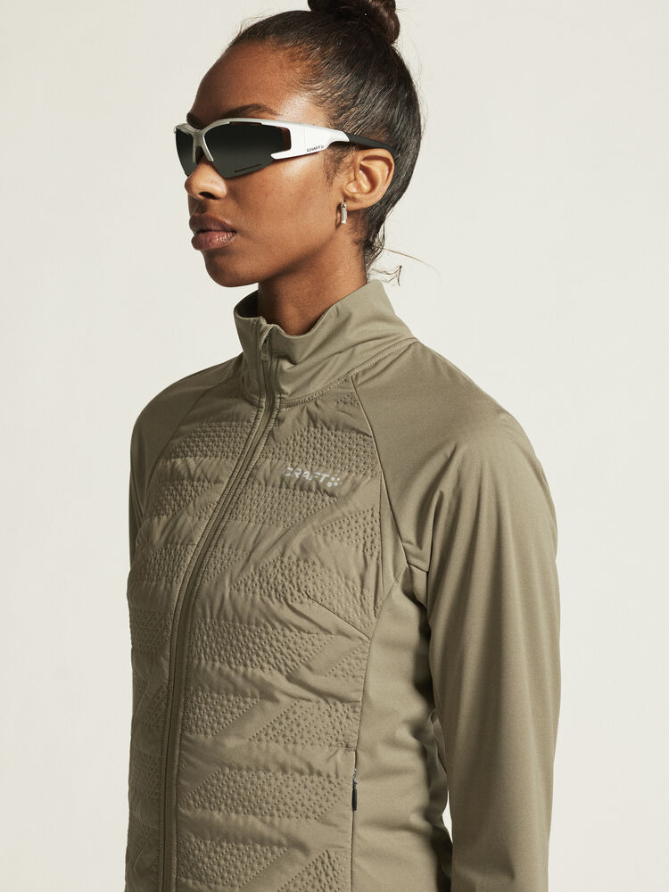 Craft Adv Nordic Training Speed Jacket 2 W - Raw (retail) [237000] / XS