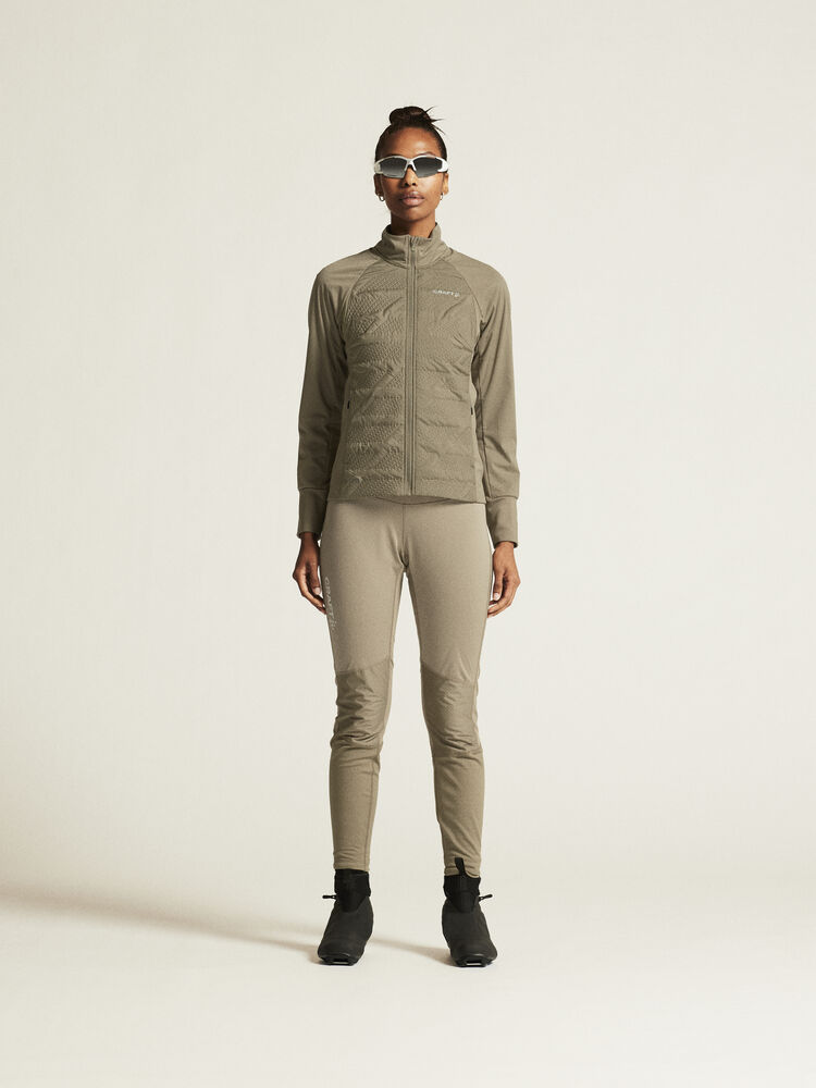 Craft Adv Nordic Training Speed Jacket 2 W - Raw (retail) [237000] / XS