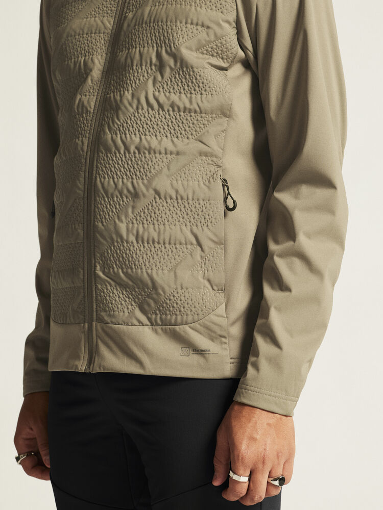 Craft Adv Nordic Training Speed Jacket 2 M - Raw (retail) [237000] / XS