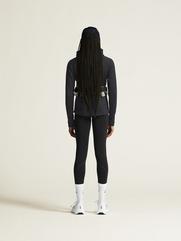 Craft ADV Essence Warm Tights W - Black AW25 [999000] / XS
