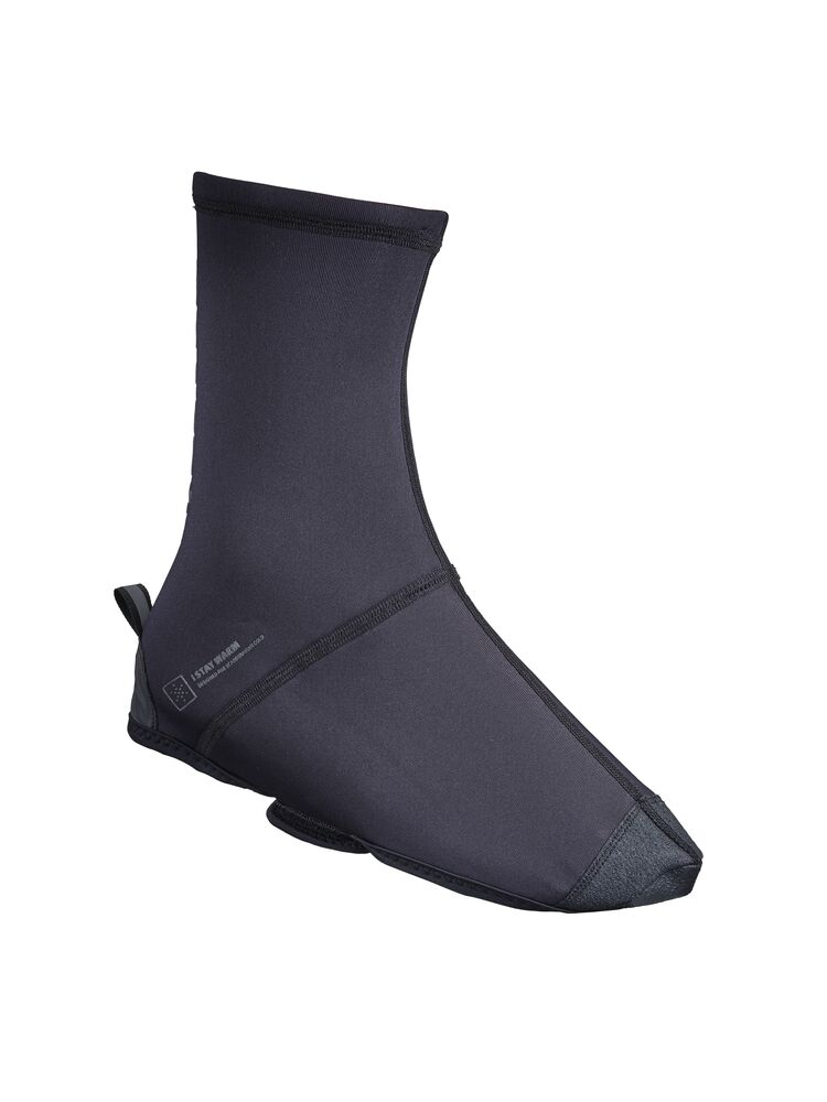 Craft Adv SubZ Bootie 2 - Black AW25 [999000] / L/43-45