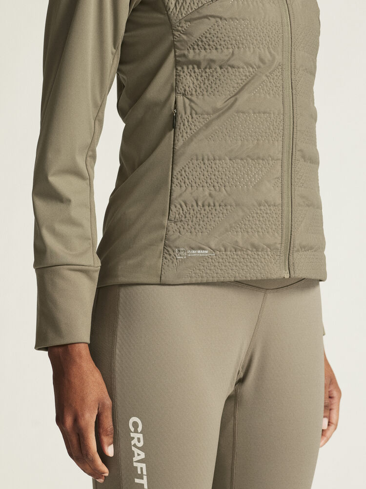Craft Adv Nordic Training Speed Jacket 2 W - Raw (retail) [237000] / XS