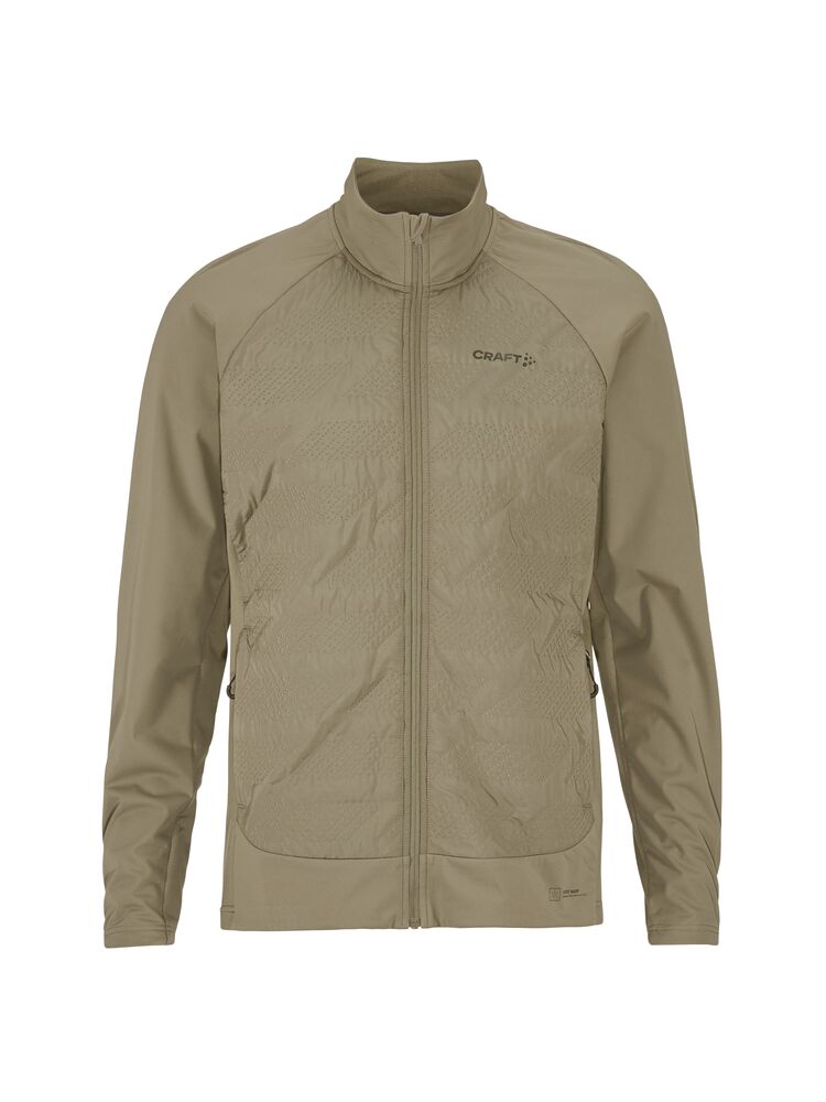 Craft Adv Nordic Training Speed Jacket 2 M - Raw (retail) [237000] / XS
