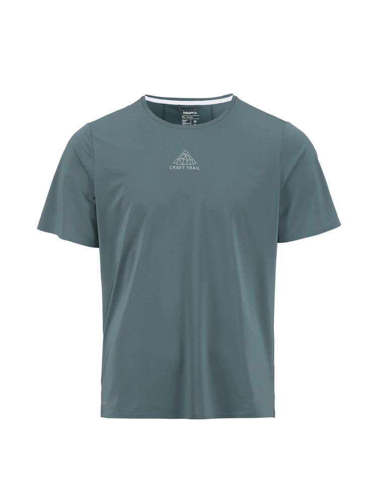 PRO Trail Ss Tee 2 M från Craft