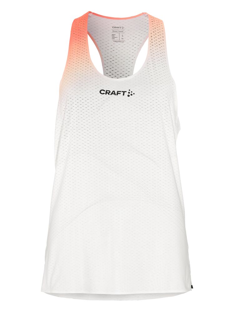 Race Day Singlet W från Craft