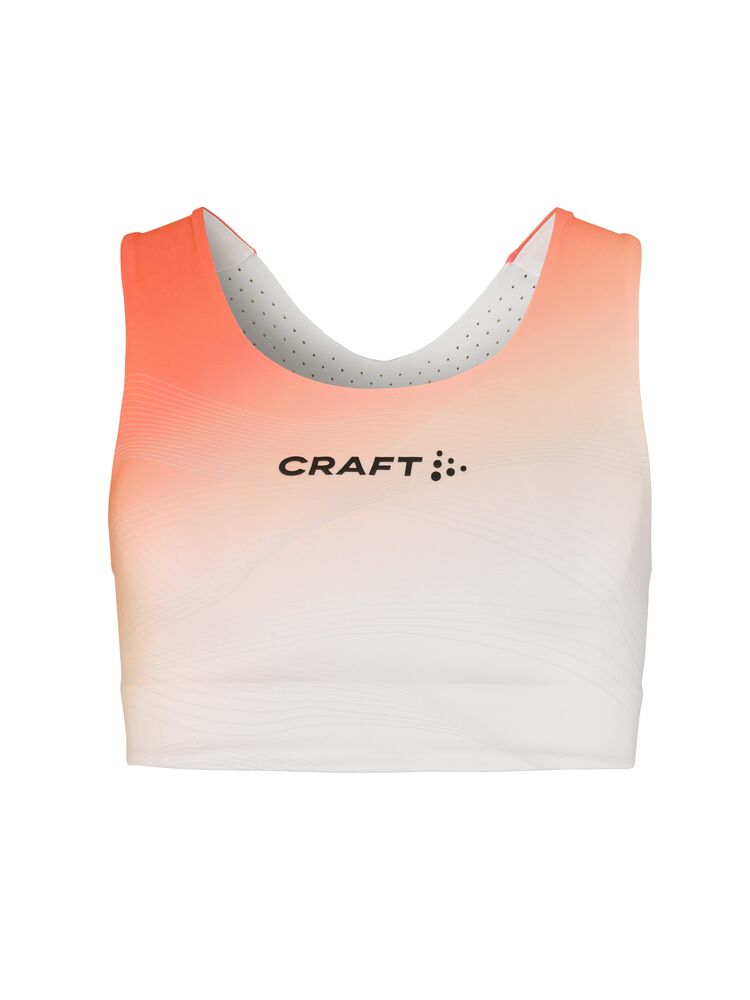 Race Day Sport Top W från Craft