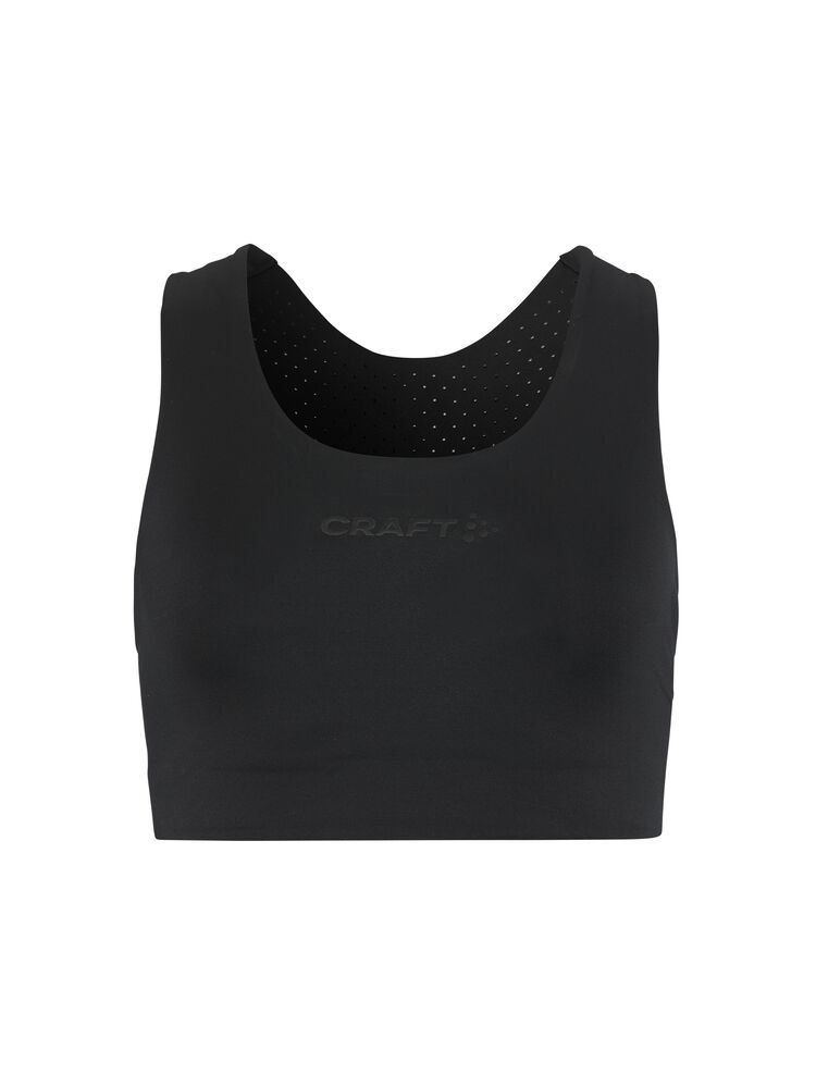 Race Day Sport Top W från Craft i Svart
