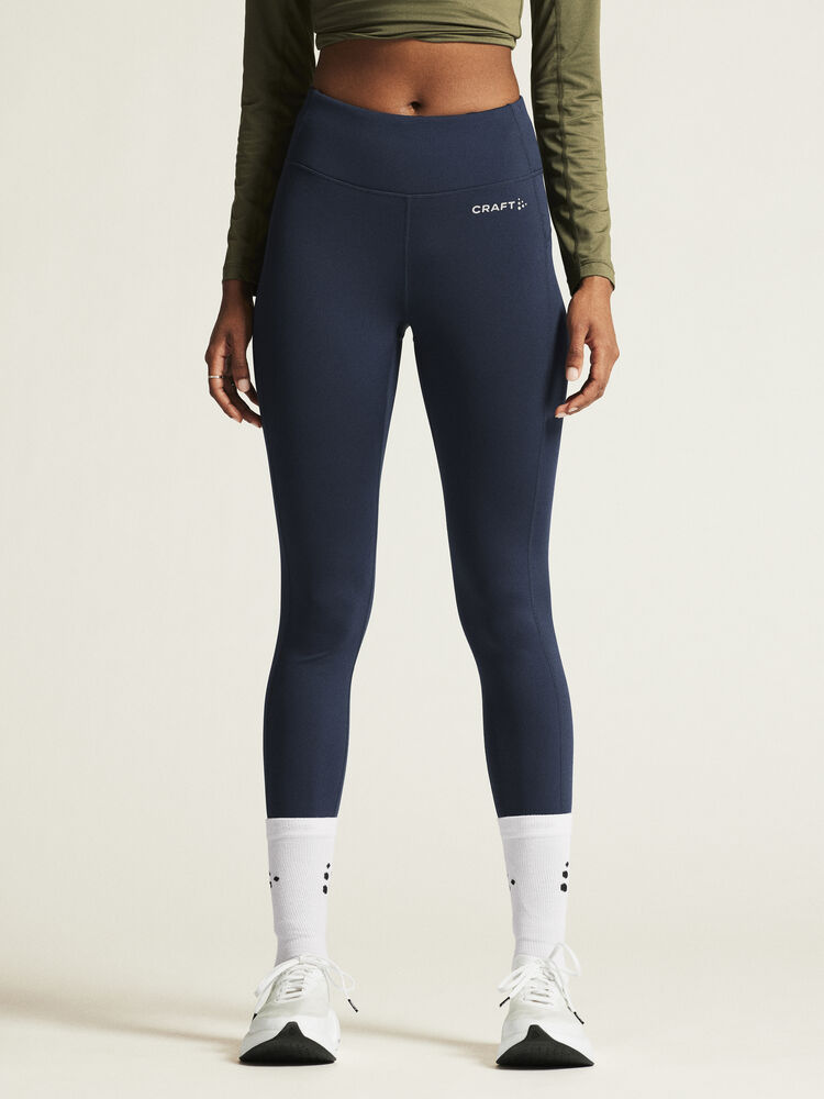 Craft Core Essence Warm Tights W - BLAZE (retail) [396000] / XS