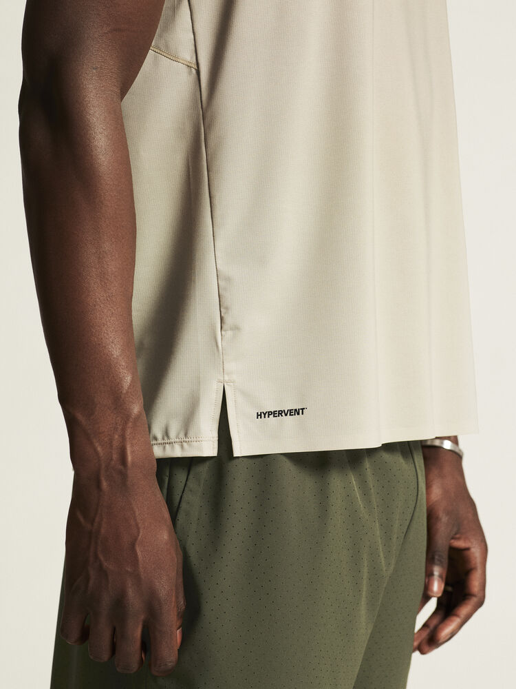 Craft PRO Trail Singlet 2 M - Hay (retail) [608000] / XS