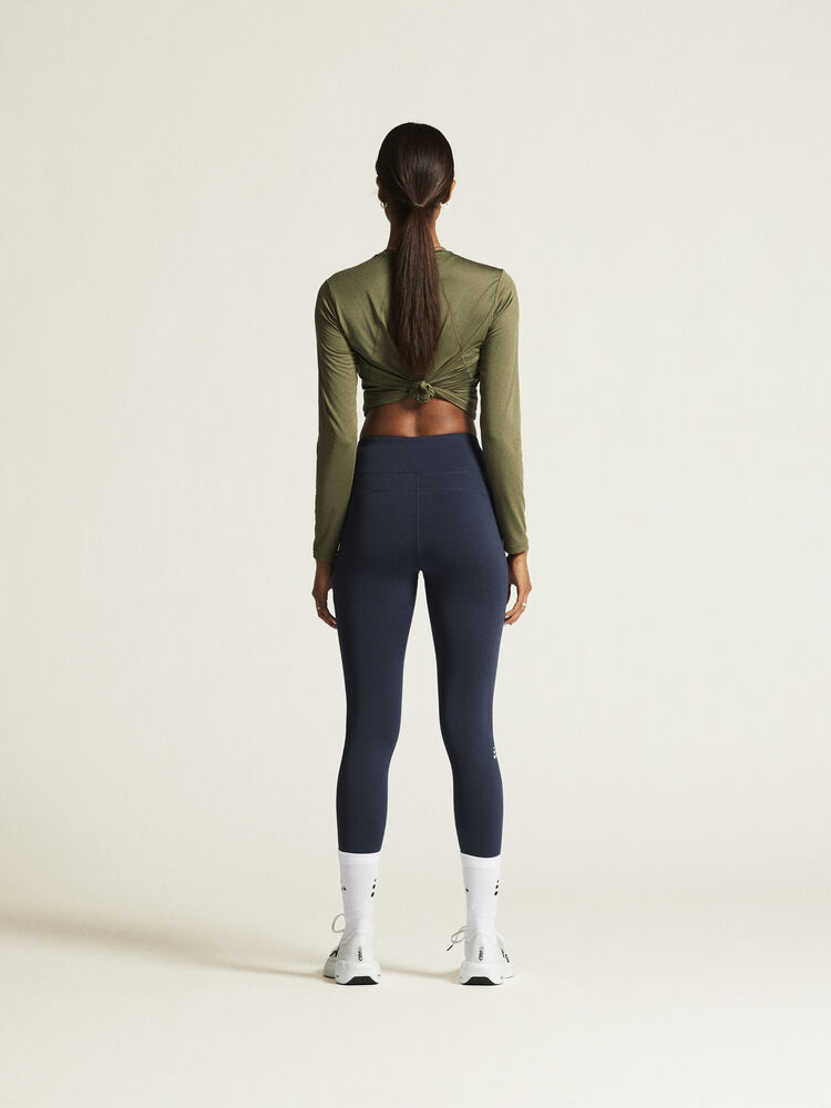 Craft Core Essence Warm Tights W - BLAZE (retail) [396000] / XS