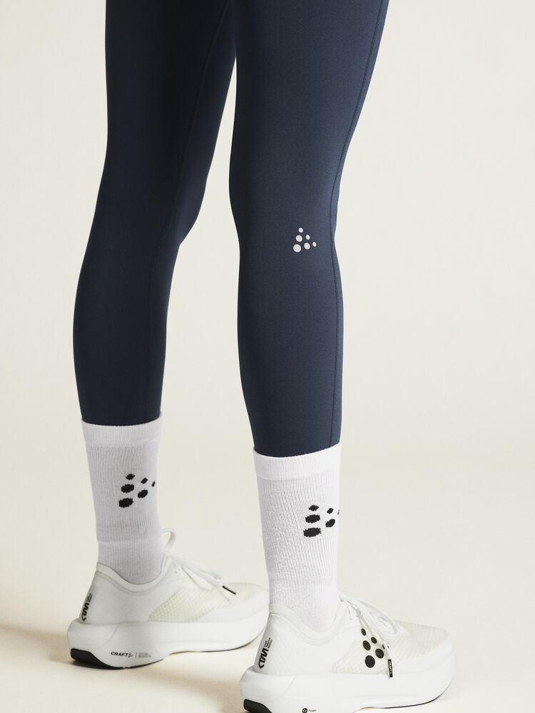 Craft Core Essence Warm Tights W - BLAZE (retail) [396000] / XS