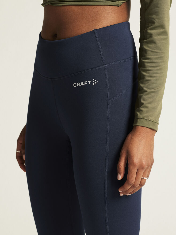 Craft Core Essence Warm Tights W - BLAZE (retail) [396000] / XS