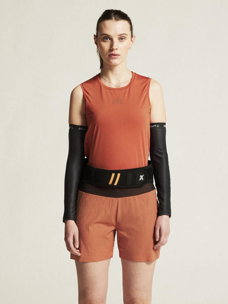 Craft PRO Trail Singlet 2 W - Sequoia (retail) [458000] / XS