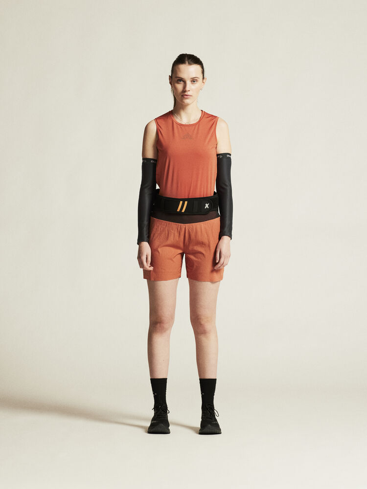 Craft PRO Trail Singlet 2 W - Sequoia (retail) [458000] / XS