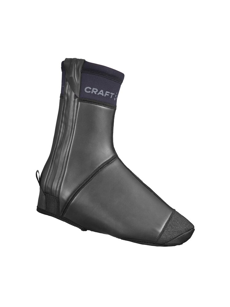 Craft Adv SubZ Insulate Bootie 2 - Black AW25 [999000] / L/43-45