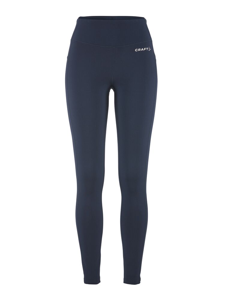 Craft Core Essence Warm Tights W - BLAZE (retail) [396000] / XS