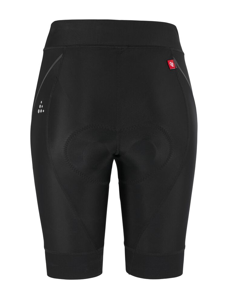 Craft ADV Endur Shorts W - Black AW25 [999000] / XS
