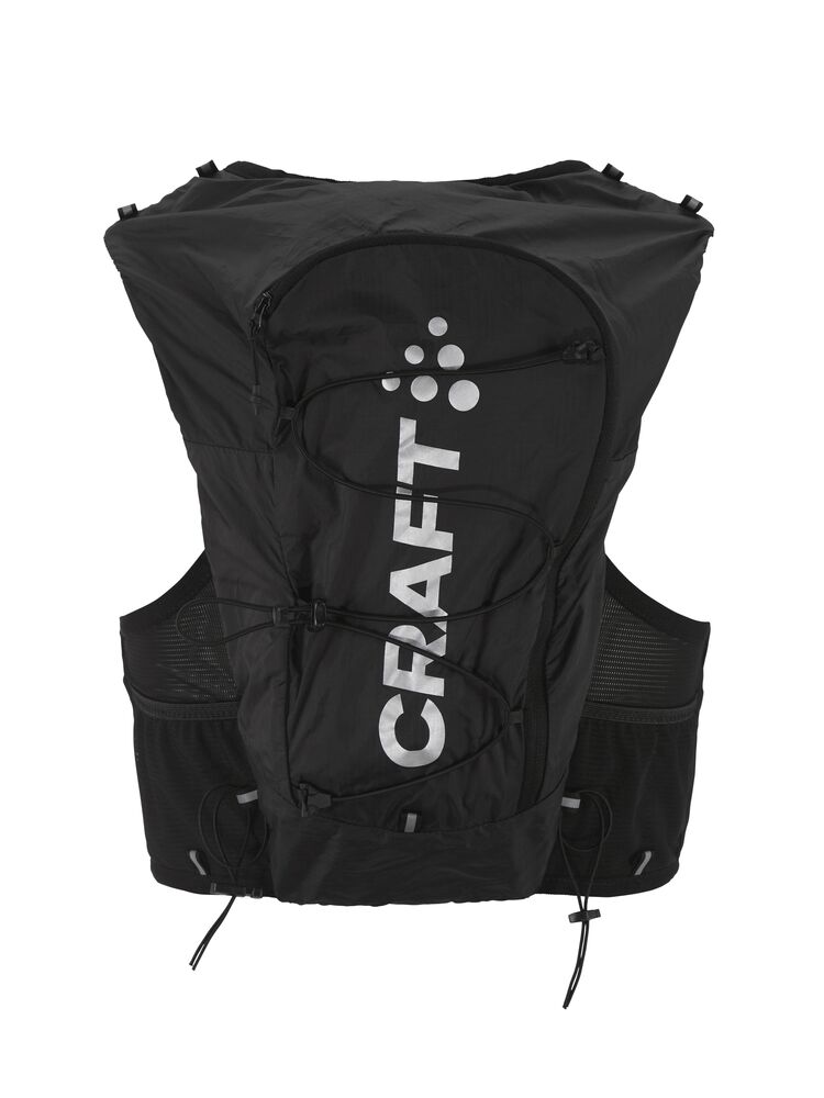Craft PRO Hydration Vest - Black AW25 [999000] / XS