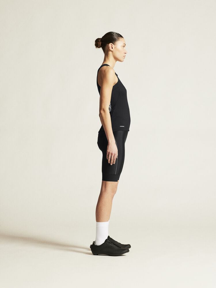 Craft ADV Endur Shorts W - Black AW25 [999000] / XS