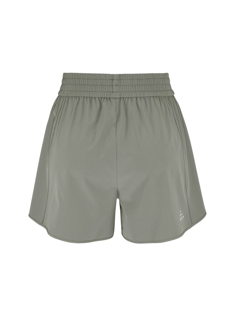 Craft CORE Essence Shorts W - Leaf [647000] / XS