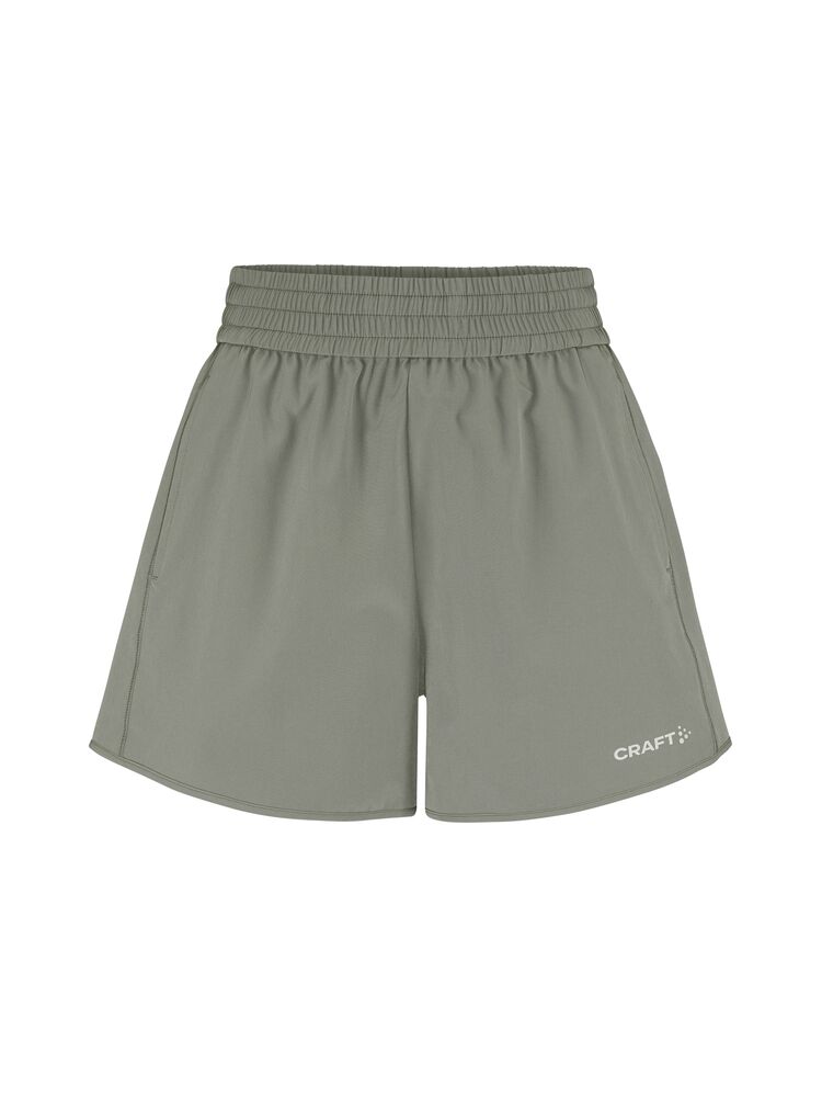 Craft CORE Essence Shorts W - Leaf [647000] / XS
