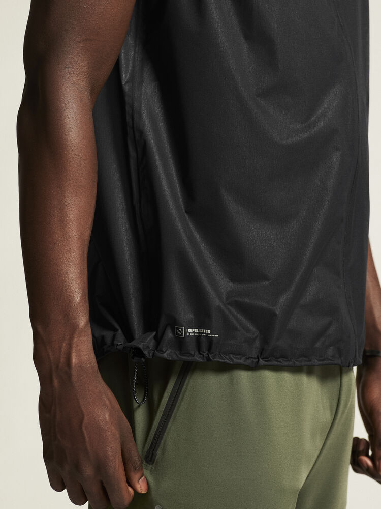 Craft PRO Hydro Lightweight Vest M - Black AW25 [999000] / XS