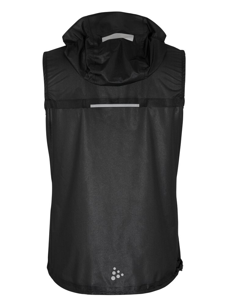 Craft PRO Hydro Lightweight Vest W - Black AW25 [999000] / XS