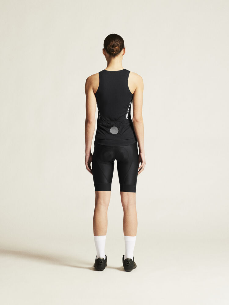 Craft ADV Endur Shorts W - Black AW25 [999000] / XS