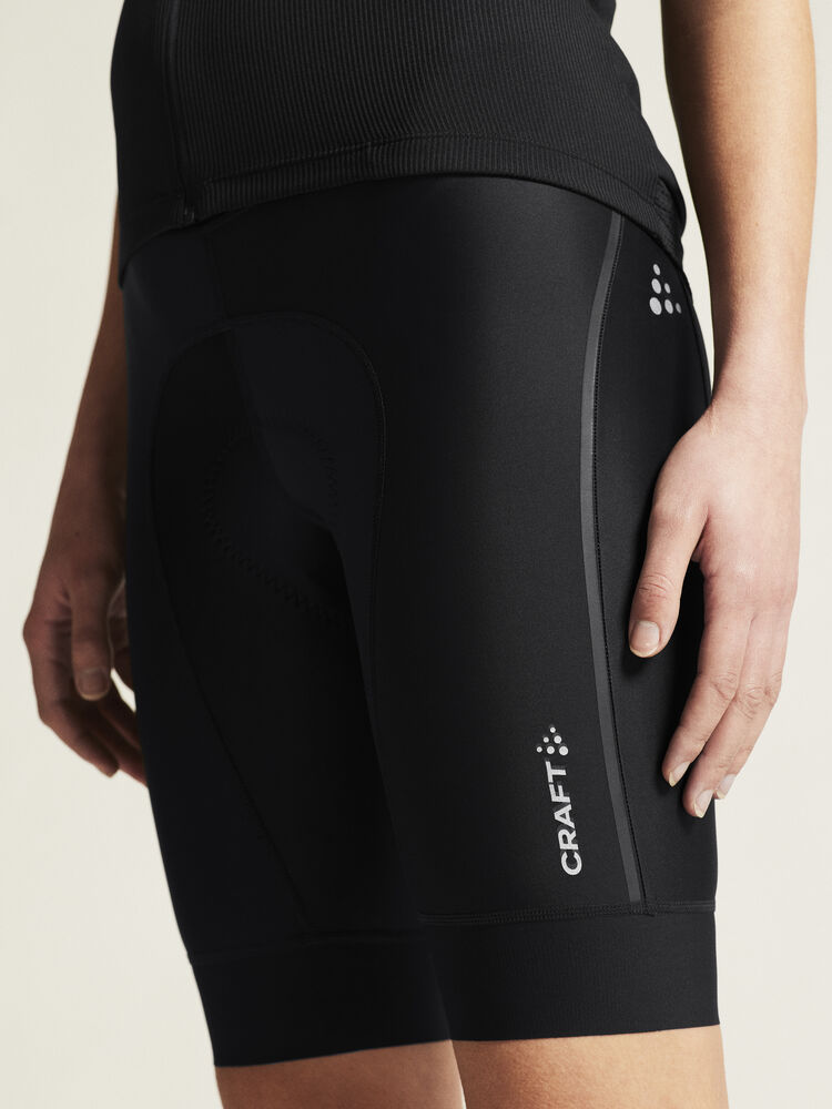 Craft ADV Endur Shorts W - Black AW25 [999000] / XS