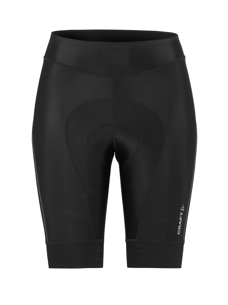 Craft ADV Endur Shorts W - Black AW25 [999000] / XS