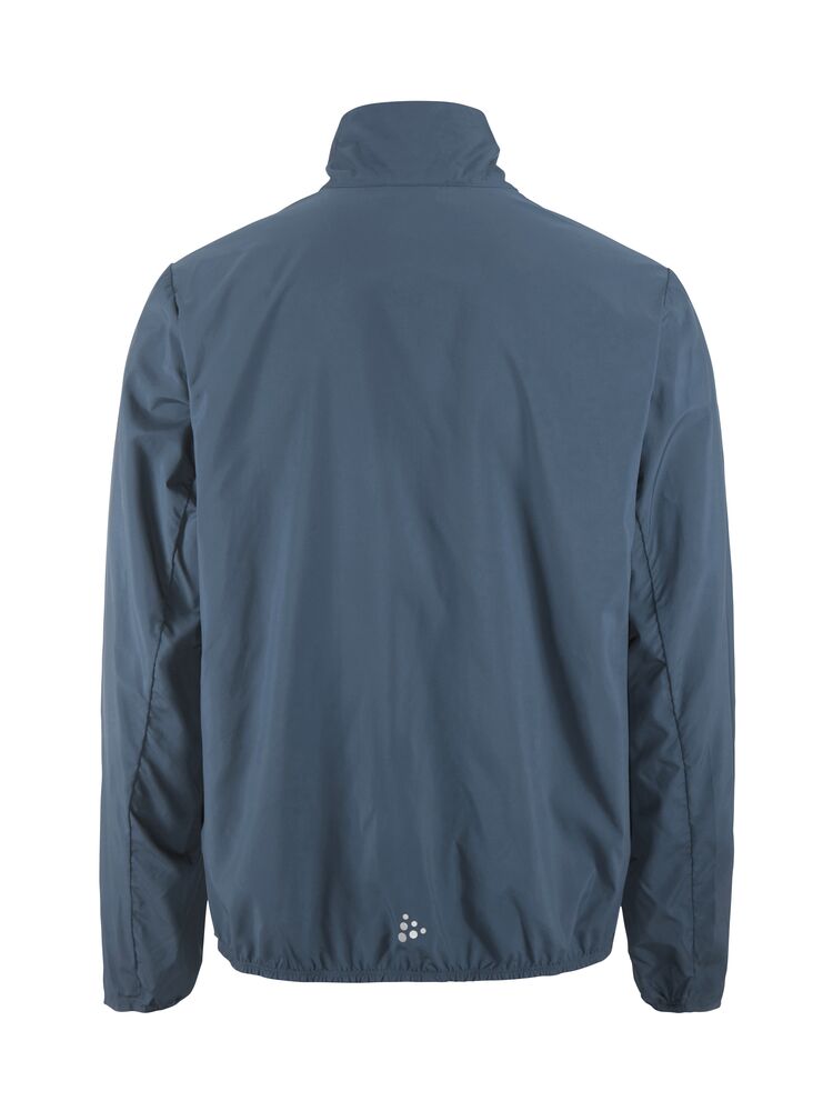 Craft CORE Essence Wind Jacket M - Lake (retail) [328000] / XS