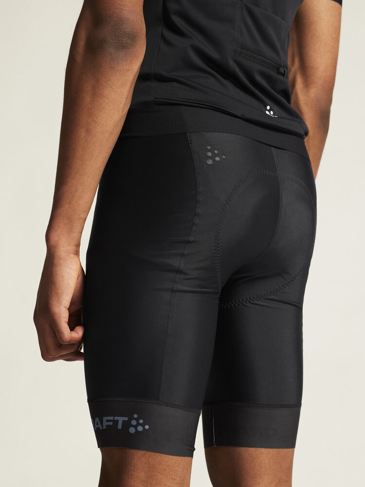 Craft ADV Endur Shorts M - Black AW25 [999000] / XS