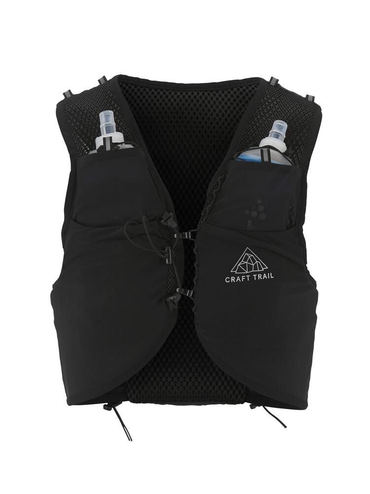 Craft PRO Hydration Vest - Black AW25 [999000] / XS