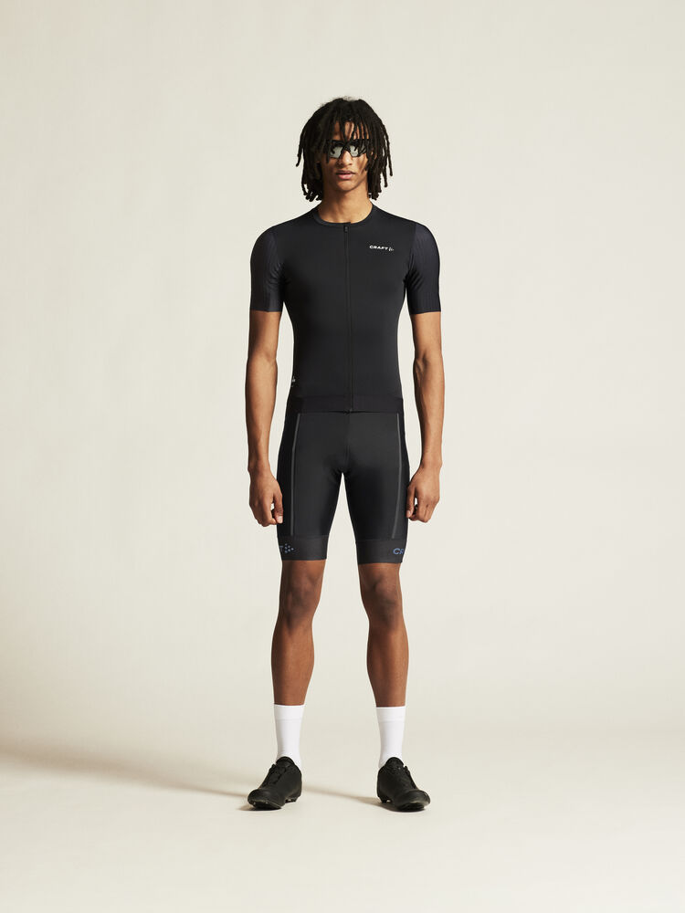 Craft ADV Endur Shorts M - Black AW25 [999000] / XS