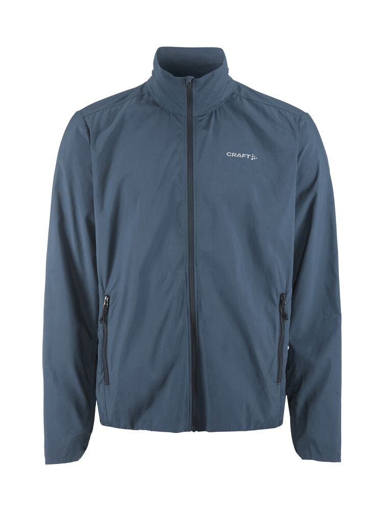 Craft CORE Essence Wind Jacket M - Lake (retail) [328000] / XS